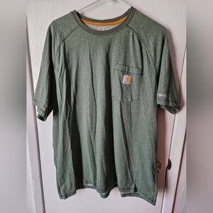 Mens Carhartt T Shirt